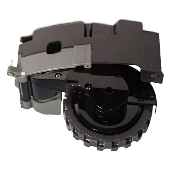 Robot Vacuum Left Wheel Module XYT 4624874 Authentic For J-I-Series Sweeping Floor Replacement