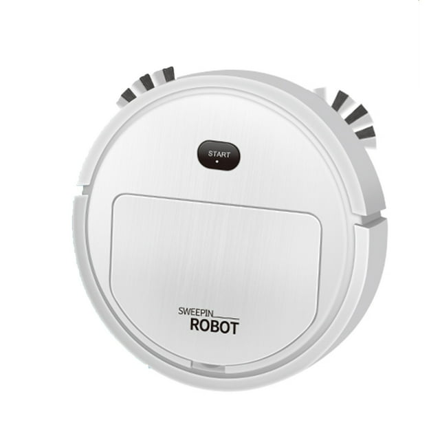 Robot Vacuum and Mop Combo, 2 in 1 Mopping Robot Vacuum Cleaner