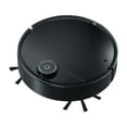 thumbnail image 1 of Robot Vacuum and Mop Combo, Automatic Intelligent Cleaning Robot, Intelligent Navigation,Obstacle Avoidance, Suitable for Hard Floors, Carpets, Pet Hair, 1 of 5