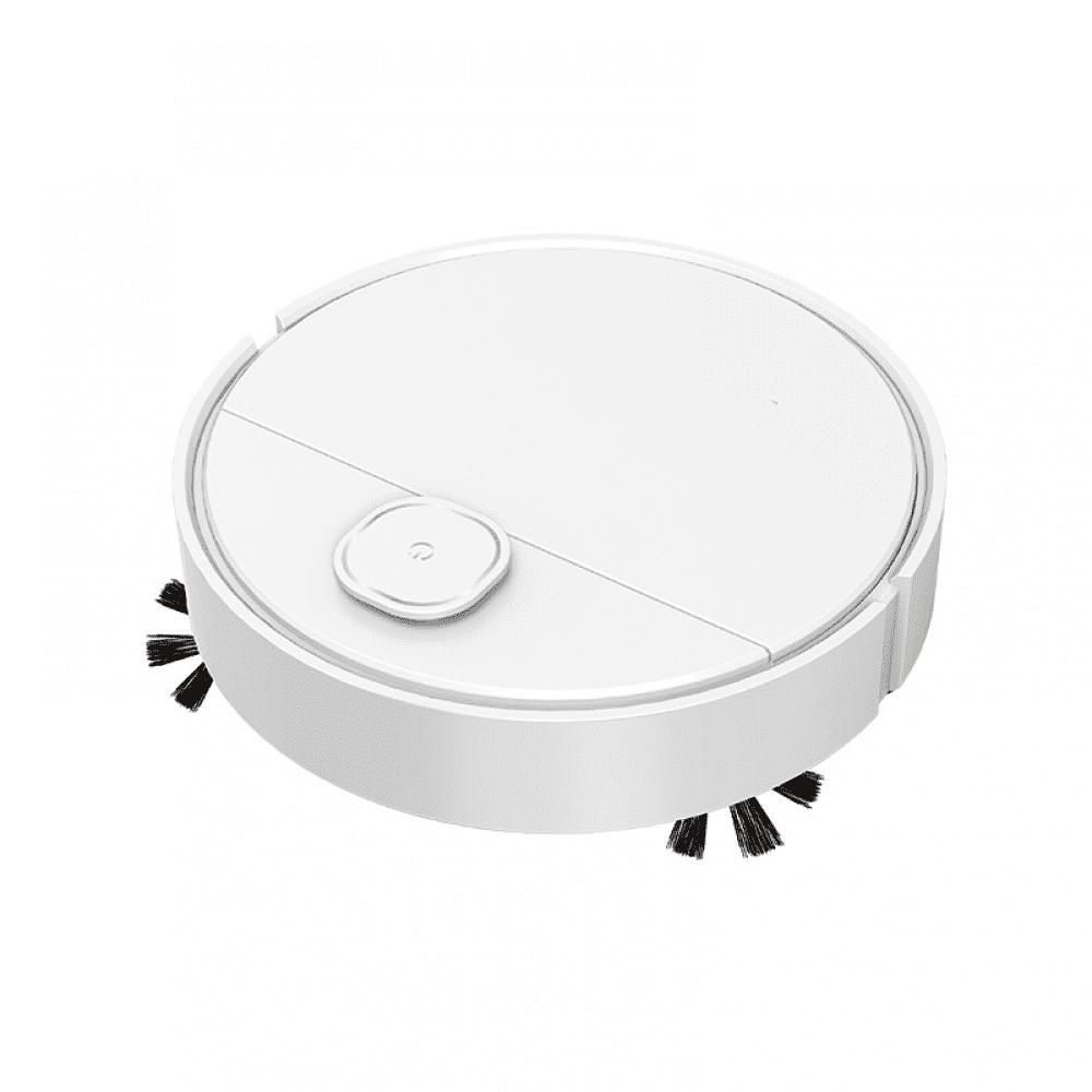 Robot Vacuum,Mopping Robotic Vacuum Robotic Vacuum Cleaner90 Minute