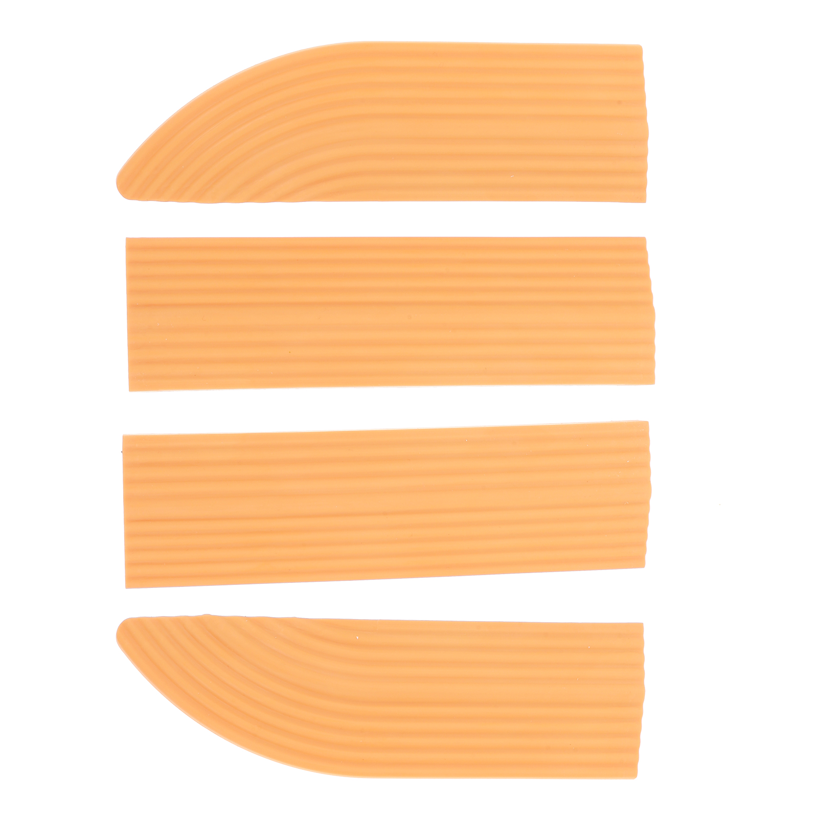 Robot Vacuum Ramps for Wheelchairs Home Step Household Threshold Strip