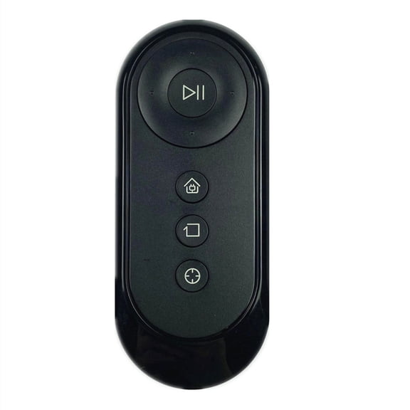Robot Vacuum Remote for RC1633 DD35/56 DB53/35 DJ35 DK35 500 501 502 Low Power Design