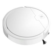 Robot Vacuum, Robot Vacuum and Mop Combo with Schedule,Sweeping Robot, Household Three In One Cleaning Machine, Charging Intelligent Vacuum Cleaner