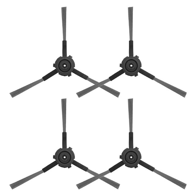 Robot Vacuum Spare Part, Corner Side Brush for Ecovacs for YEEDI Y1 Pro