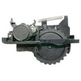 thumbnail image 1 of Robot Vacuum Wheel Replacement - Right Wheel & Motor Assembly for RV911, RV912, RV913, RV990, RV1100VRUS, RV1101ARUS Robot Vacuums, 1 of 4