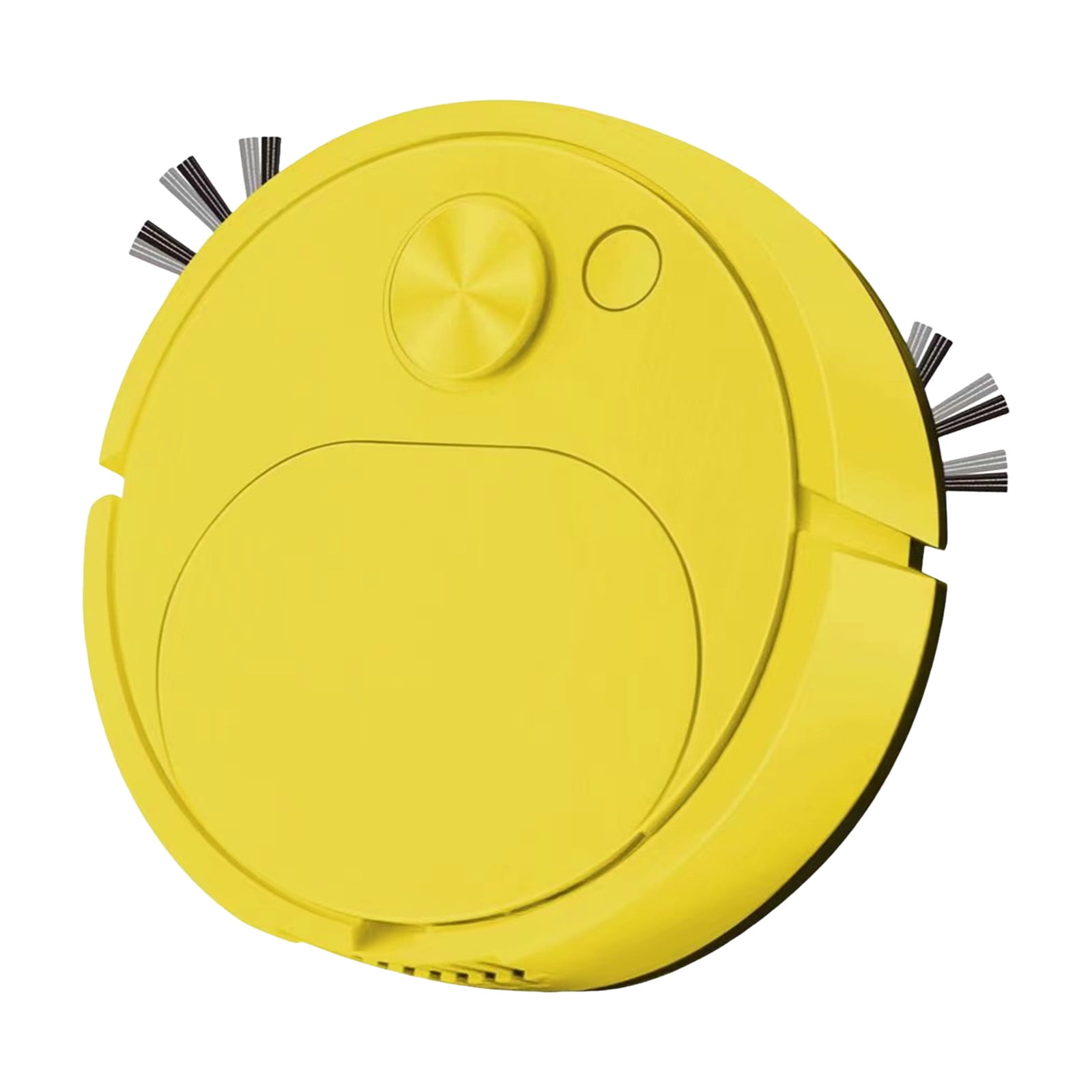 Robot Vacuum and Mop Combo , Robotic Vacuum Cleaner with Schedule