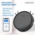 thumbnail image 1 of Robot Vacuum and Mop with Auto Dirt Disposal,Smart Cleaning Robot Auto Robotic Vacuum Dry Wet Mopping Cleaner, 1 of 8