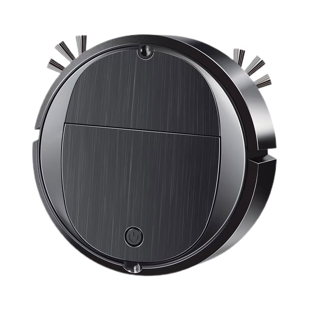 Robot Vacuum under $5! Xqxayjr Sweeping Robot Mop Vacuum Cleaner, 3-in-1 Sweep Mop and Suction Cleaning Machine, Automatic Smart Robot for Home Floor