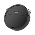 thumbnail image 1 of Robot Vacuums Intelligent Sweeping Robot 3-In-1 Rechargeable Cleaning Suction Sweeping and Mopping Mini Vacuum Cleaner, 1 of 7