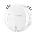 thumbnail image 1 of Robot Vacuums Sweeping Robot Mop Sweep and Suction Three-In-One Cleaning Machine Lazy Vacuum Cleaner Home Appliances Small Gifts, 1 of 8