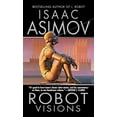 thumbnail image 1 of Pre-Owned Robot Visions (Mass Market Paperback) 0451450647 9780451450647, 1 of 1