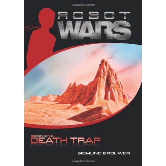 Pre-Owned Death Trap (Paperback) 1414323093 9781414323091