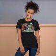 thumbnail image 1 of Robot Wars Mojo Unisex t-shirt, 1 of 11