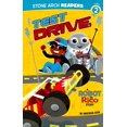 thumbnail image 1 of Pre-Owned Test Drive (Paperback) 1434223035 9781434223036, 1 of 1