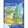 thumbnail image 1 of Pre-Owned Robot at the Zoo (Paperback) 1877419621 9781877419621, 1 of 1