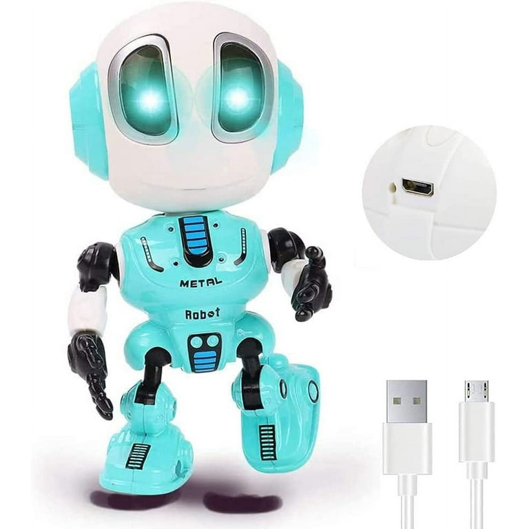 Robot toys for boys and girls, cool toys for boys from 3 to 8