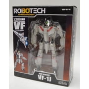 Robotech 30th Anniversary 1/100 Scale Action Figure Rick Hunters VF-1J