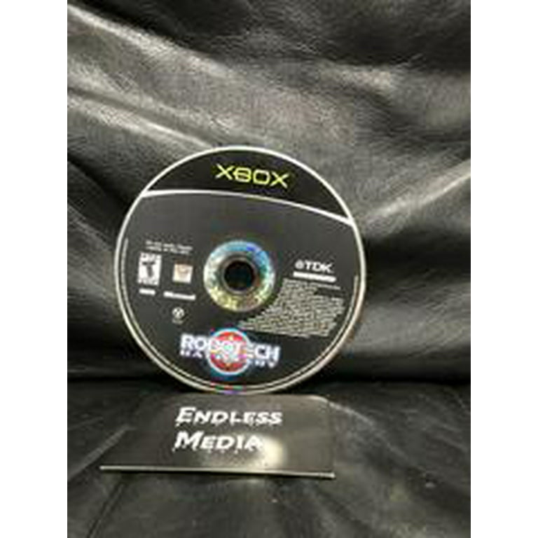 Amazon.com: Robotech: Battlecry - Xbox : Video Games