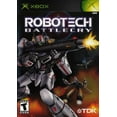 thumbnail image 1 of Robotech: Battlecry - Xbox, 1 of 2