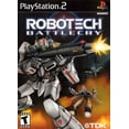 thumbnail image 1 of Robotech Battlecry, 1 of 8