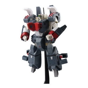 Robotech GBP-1J Heavy Armor Veritech Transformable Action Figure: Rick Hunter