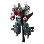 Robotech GBP-1J Heavy Armor Veritech Transformable Action Figure Rick Hunter