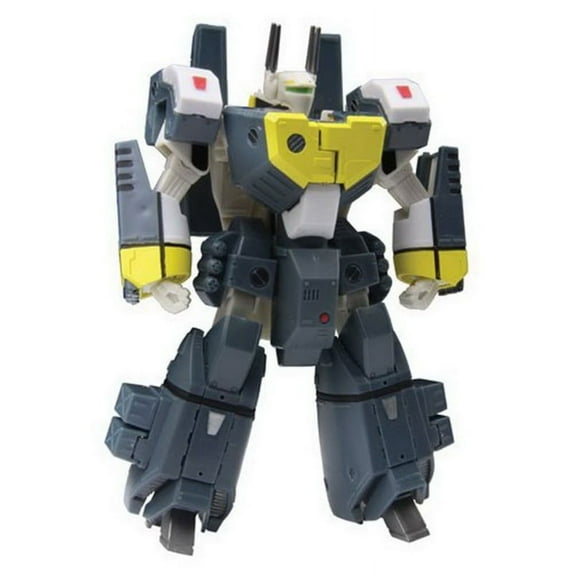 Robotech GBP-1S Heavy Armor Veritech Transformable Action Figure: Roy Fokker