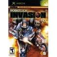thumbnail image 1 of Robotech: Invasion - Xbox, 1 of 2