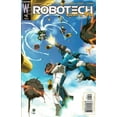 thumbnail image 1 of Robotech: Love And War #4 VF ; WildStorm Comic Book, 1 of 1