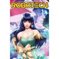 thumbnail image 1 of Pre-Owned Robotech 1 : Countdown, Paperback by Wood, Brian; Turini, Marco (ART); Lesko, Marco (ILT); Charles, John (ILT); Holdsworth, Tony (ILT), ISBN 1785859137, ISBN-13 9781785859137, 1 of 1