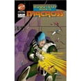 thumbnail image 1 of Robotech: Return to Macross #7 VF ; Eternity Comic Book, 1 of 1