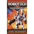 thumbnail image 1 of Pre-Owned Robotech: The Macross Saga: Doomsday (Unknown) 0345391454 9780345391452, 1 of 1