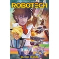 thumbnail image 1 of Robotech Vol. 3: Blind Game (Paperback), 1 of 1