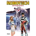 thumbnail image 1 of Robotech Vol. 5: Showdown (Graphic Novel) (Paperback), 1 of 1