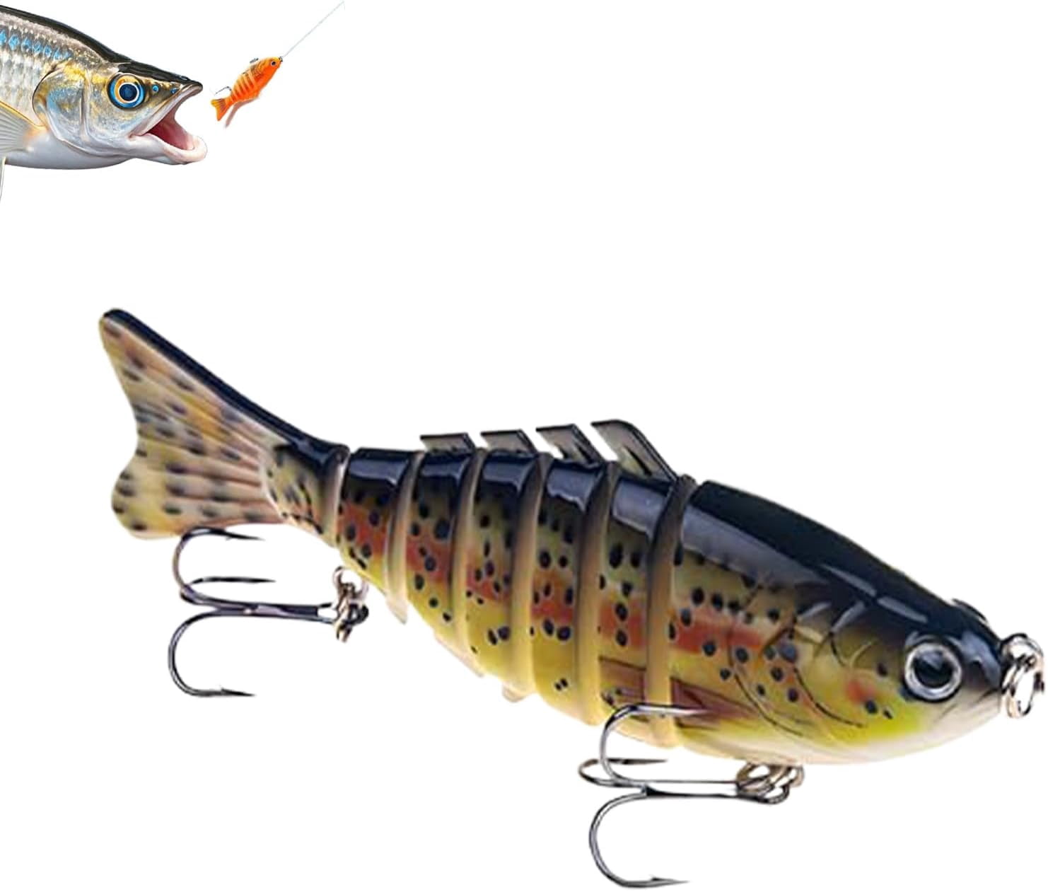 borboleta fishing lures lure Borboleta Woodstock 13