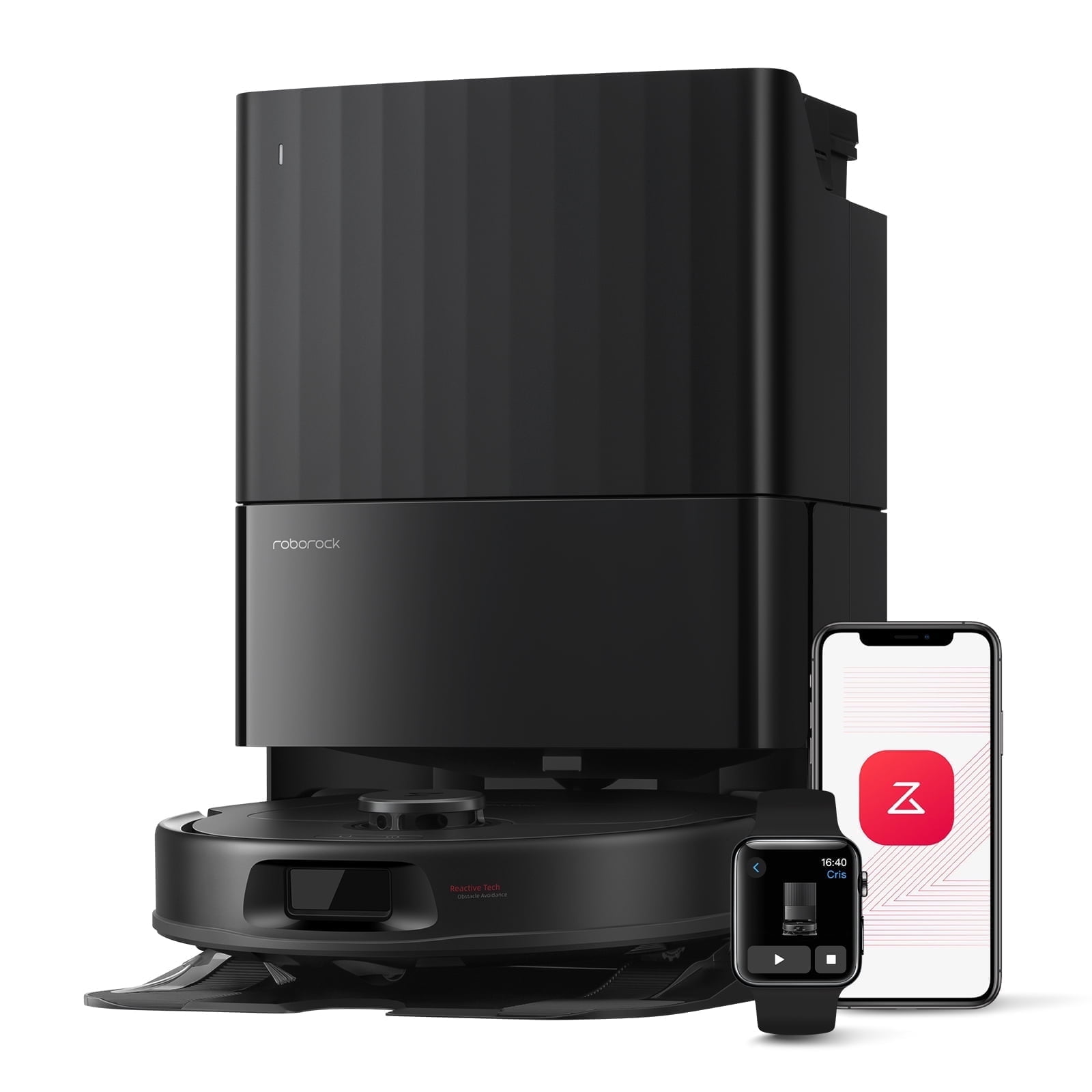 掃除機・クリーナー Eufy Clean X8 Pro with SelfEmpty Station eufy Clean | Robotic Vacum X8 Pro - eufy Europe