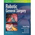 thumbnail image 1 of Robotic General Surgery, (Hardcover), 1 of 1