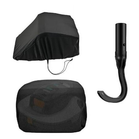 Robotic Pool Cleaner Cover With Universal Hook for Robotic Pool Cleaner(Cover+Hook)