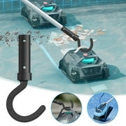 Violete Robotic Pool Cleaner Hook Universal Replacement Accessory 1 Pack