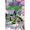 thumbnail image 1 of Pre-Owned Robotic Rumble: Volume 4 (Paperback) 161067636X 9781610676366, 1 of 1