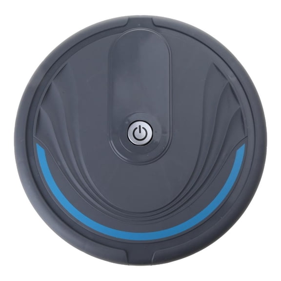Robotic Vacuum Cleaner Automatic Sweeping Robot Mopping Machine for Pet Hair, Carpets, Hard Floors Powerful Suction
