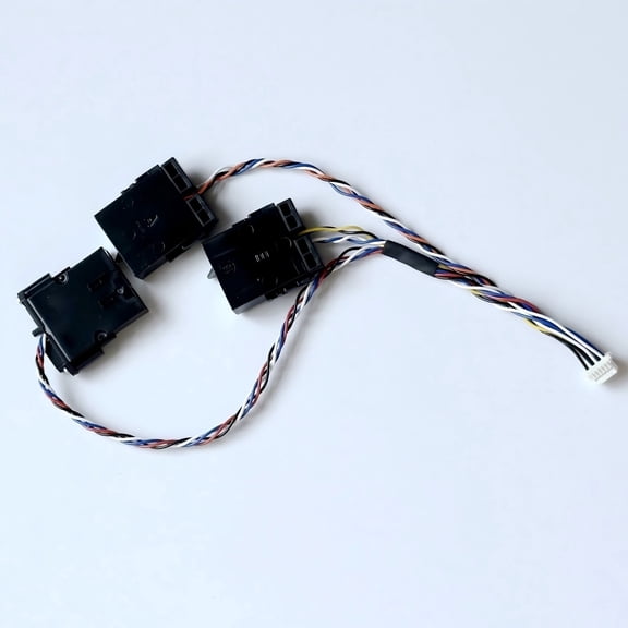 Robotic Vacuums LDS Distance Sensor -Compatible With Roborock S7 MaxV Plus /S7 MaxV Ultra/S75/S70/S7 Pro- Left And Right Cliff Harness Sensor Part