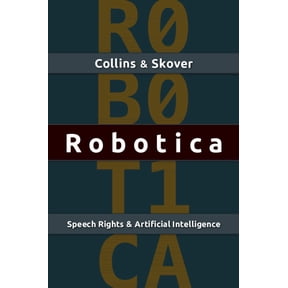 Robotica, (Paperback)