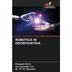 Robotica in Odontoiatria, (Paperback)