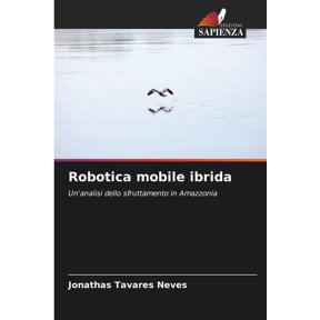 Robotica mobile ibrida, (Paperback)