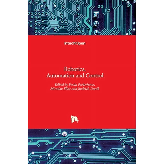 Robotics, Automation and Control (Hardcover)