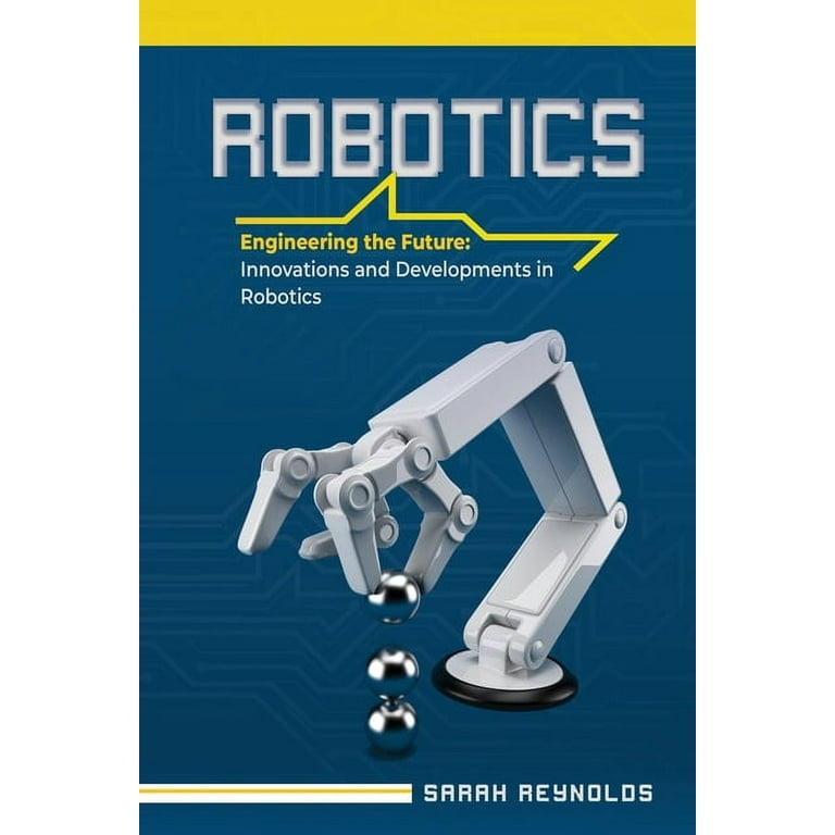 Latest innovations in robotics