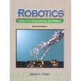 thumbnail image 1 of Pre-Owned Robotics: Introduction, Programming, and Projects (2nd Edition) (Paperback) 0130955434 9780130955432, 1 of 1