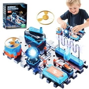 Circuits for Kids 4-8 8-12 - Science Kits for Kids Age 5-7 8-10, Electronics Exploration Educational Gifts for Kid Boy Ages 3 4 5 6 7 8 9 10 11 12