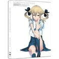 thumbnail image 1 of Robotics;Notes - Part Two (Blu-ray + DVD), 1 of 1